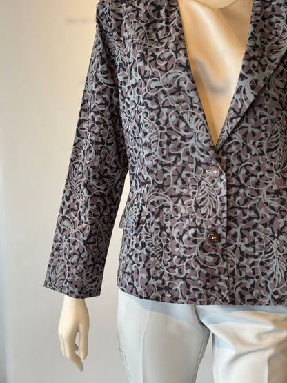 My Batik Blazer - 39