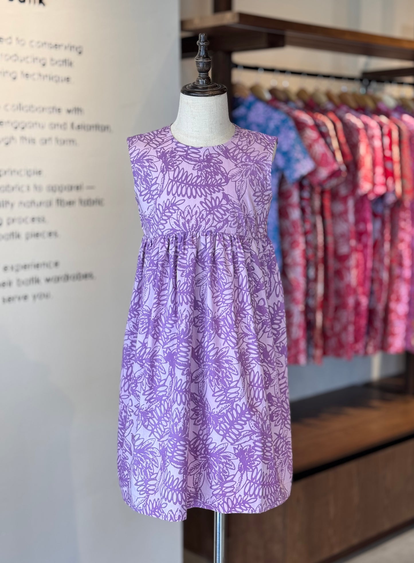 Emma Kids Dress 08