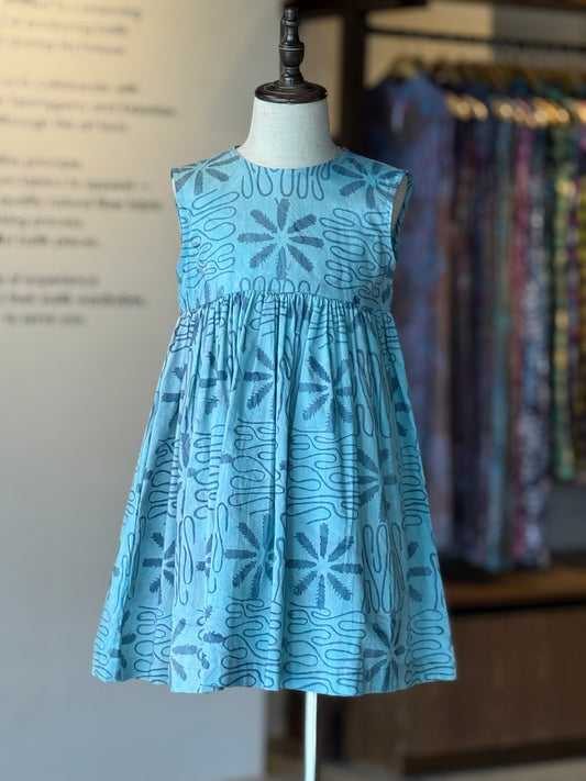 Emma Kids Dress 23