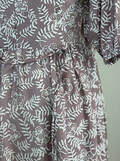 Lily Dress 10
