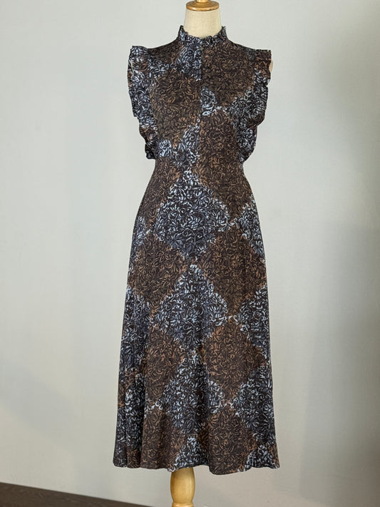 Faye Dress 06 (Exclusive)