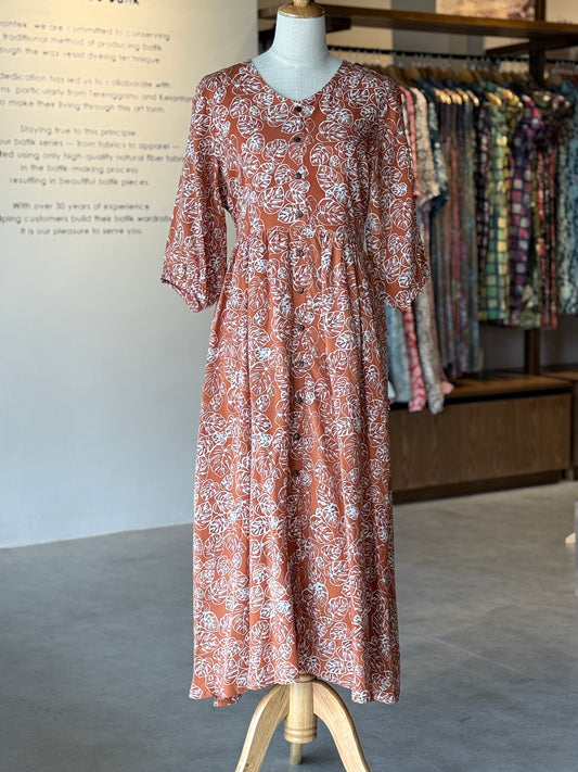 Lily Dress 37