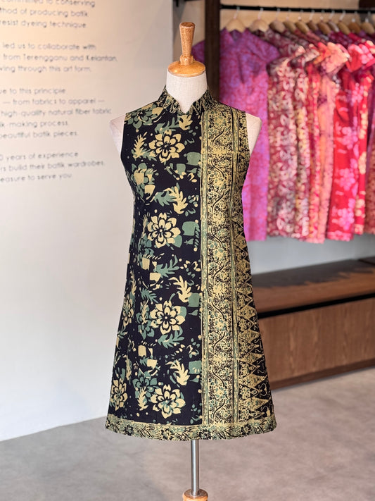 Qipao Jennie Dress 13