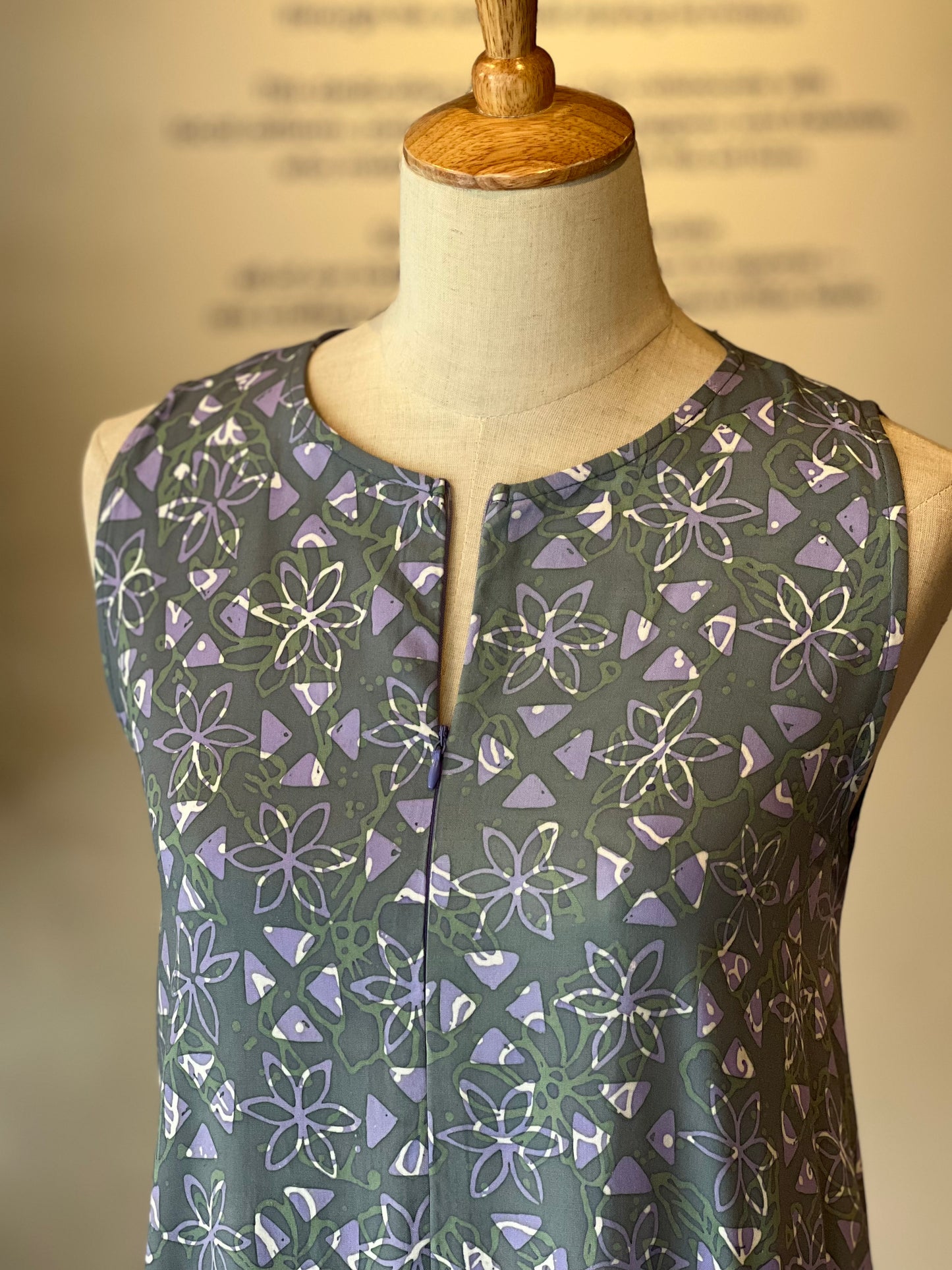 Lyna Maxi Dress Exclusive 53