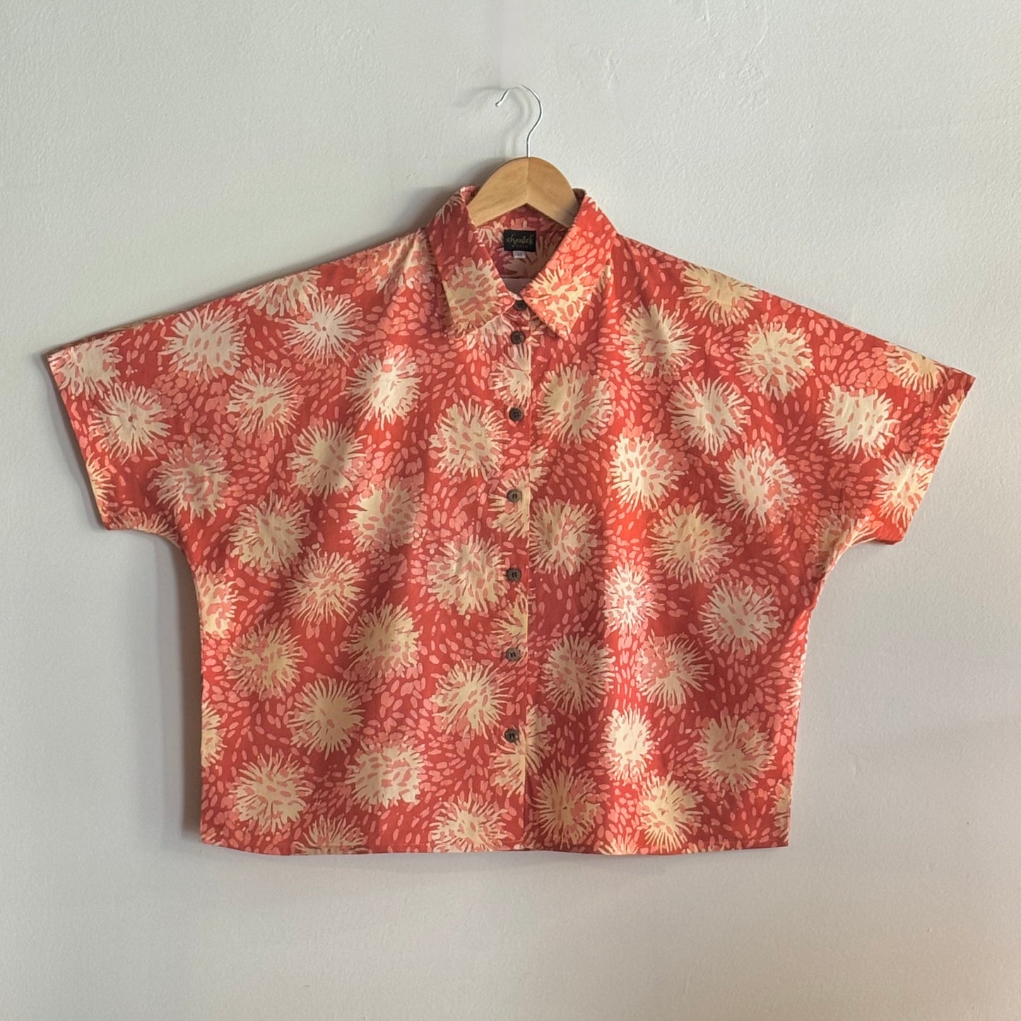 Bernice Shirt - 02