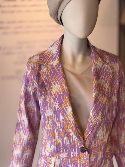 My Batik Blazer - 13