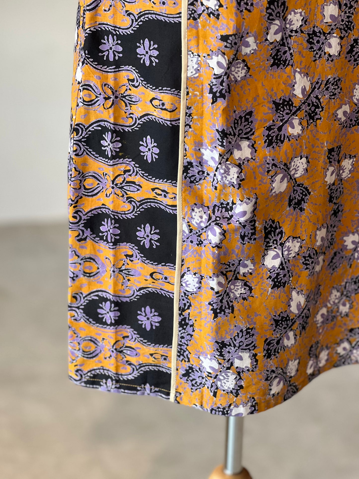 Qipao Mei Hui - Mekar Seribu 04