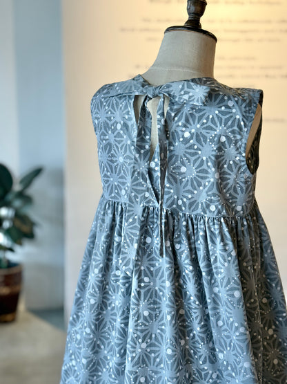 Emma Kids Dress 04