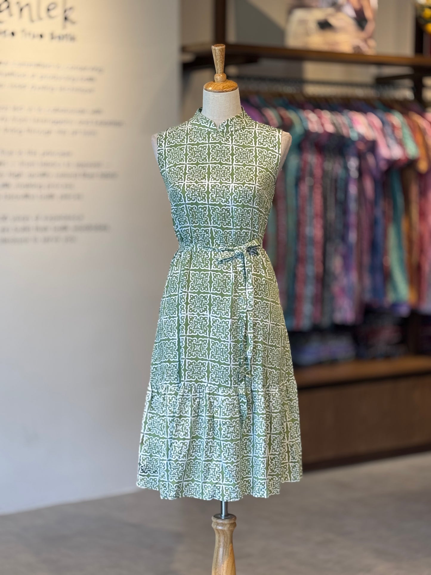 Erin Dress - 40