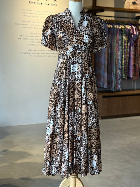 Alisha Dress 02