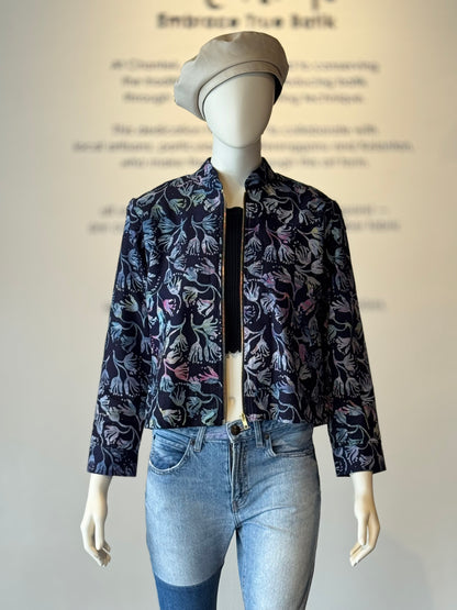 The "R" Jacket - 23