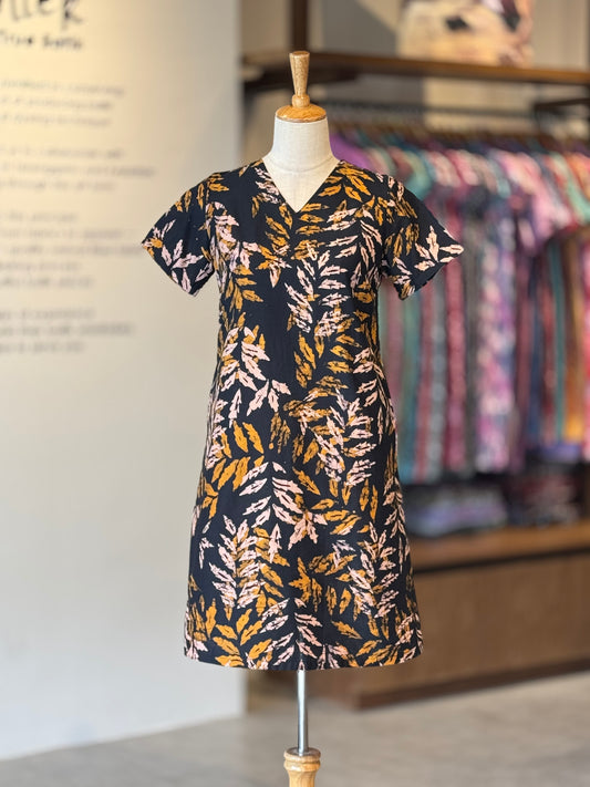 Sally Dress - 04
