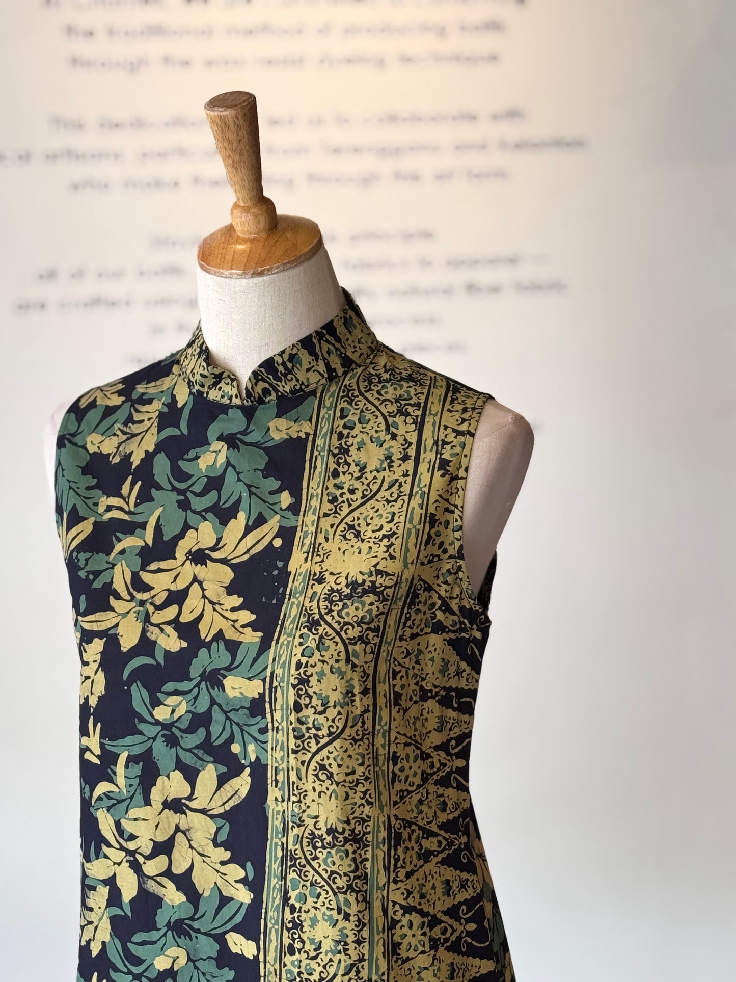 Qipao Jennie Dress 30