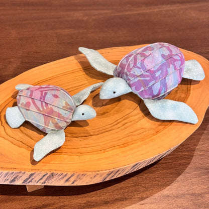 Sea Turtle Educational Toy Set - 33