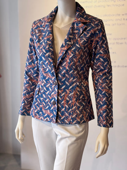 My Batik Blazer - 10