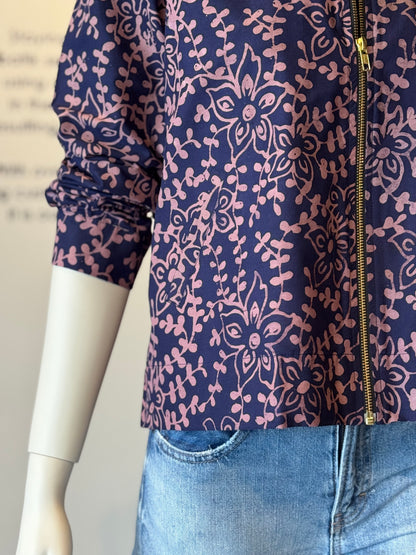 The "R" Jacket - 46