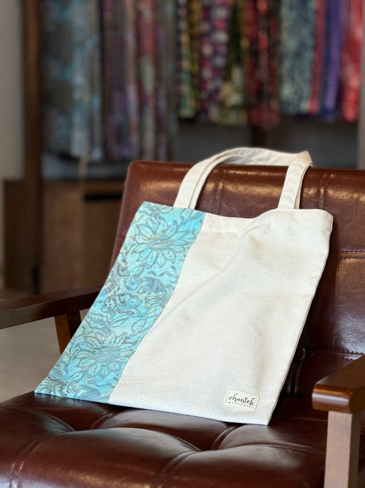 Summer Tote Bag 30