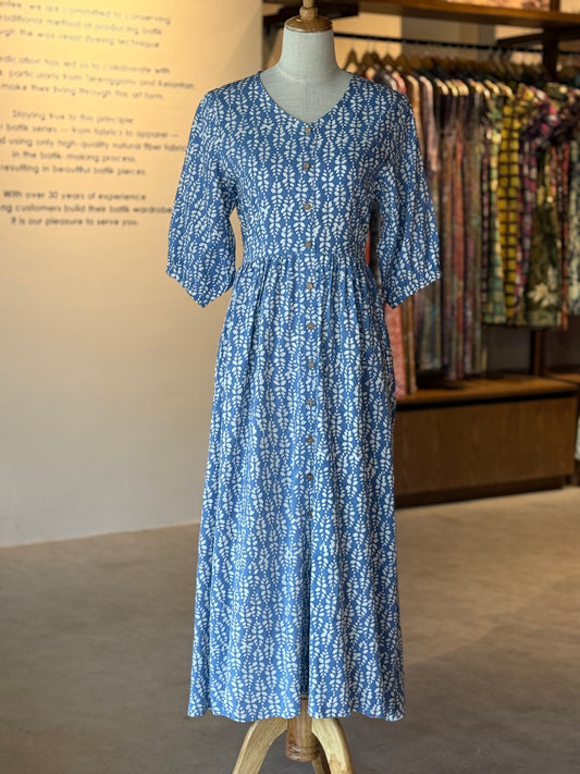 Lily Dress 21