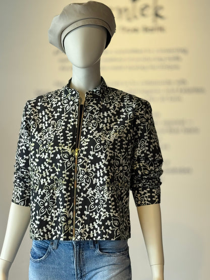The "R" Jacket - 39