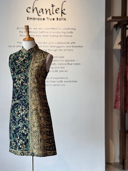 Qipao Jennie Dress 27