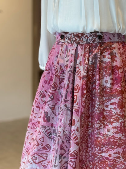 Hakama Pants 15