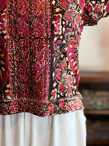 Minah Top (CNY 2026) 17