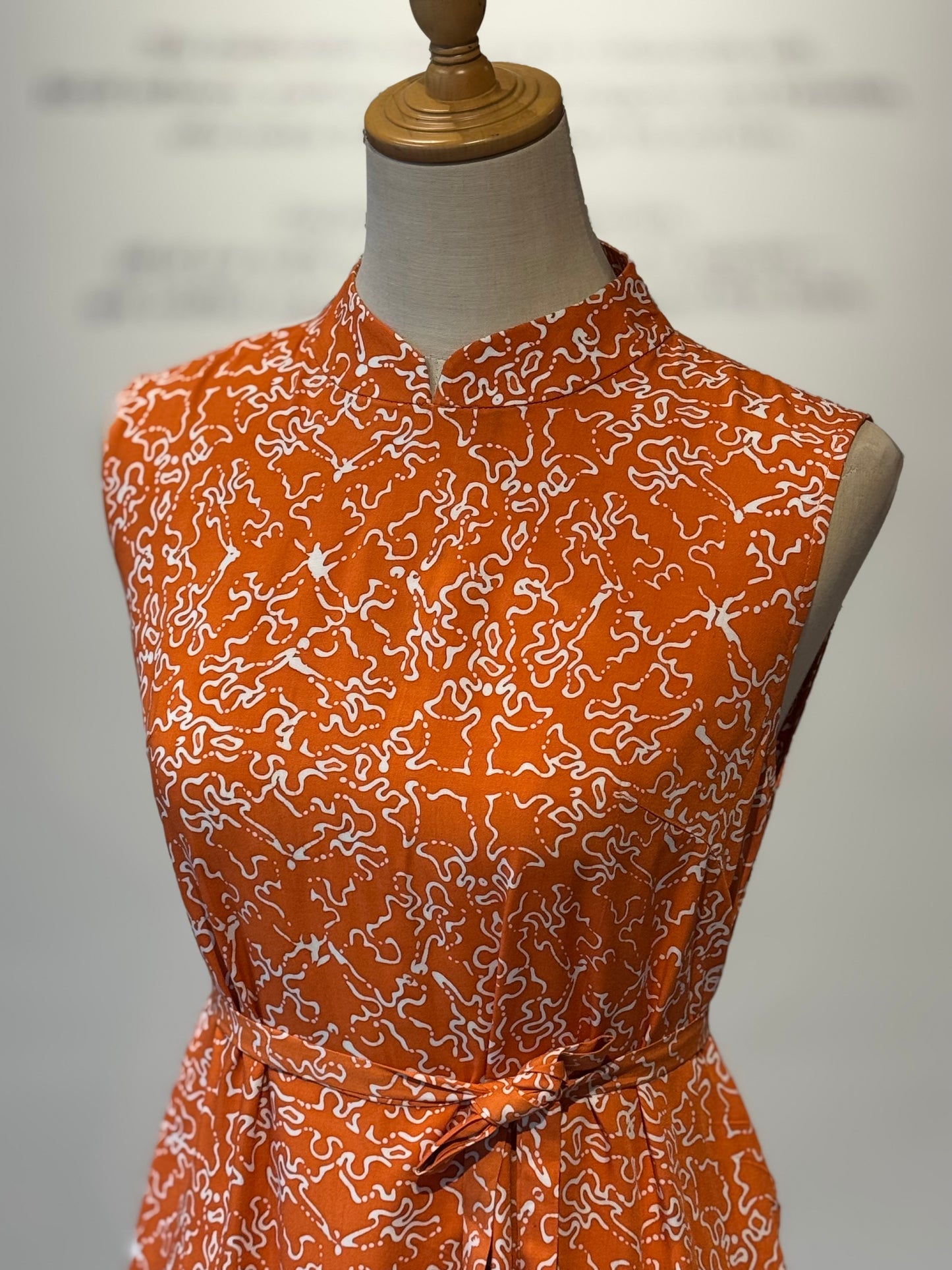 Erin Dress - 34