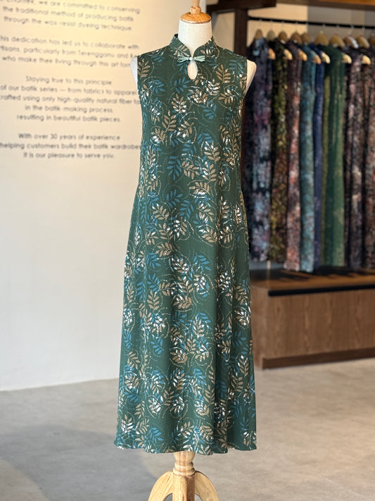 Lane Dress 10