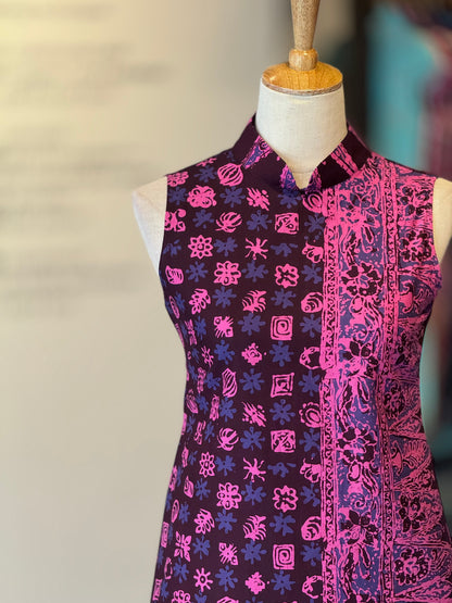 Qipao Jennie Dress 13