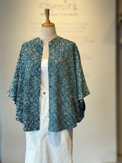 Cardigan Shirt - 88