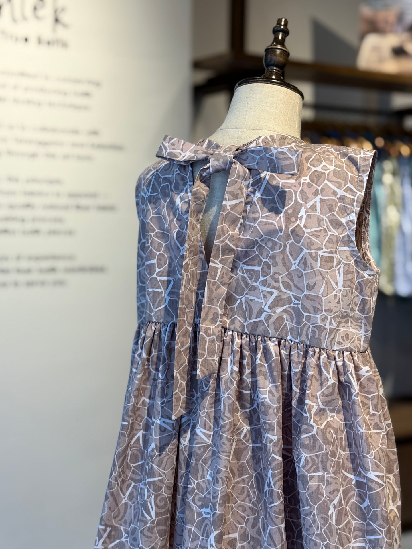 Emma Kids Dress 18