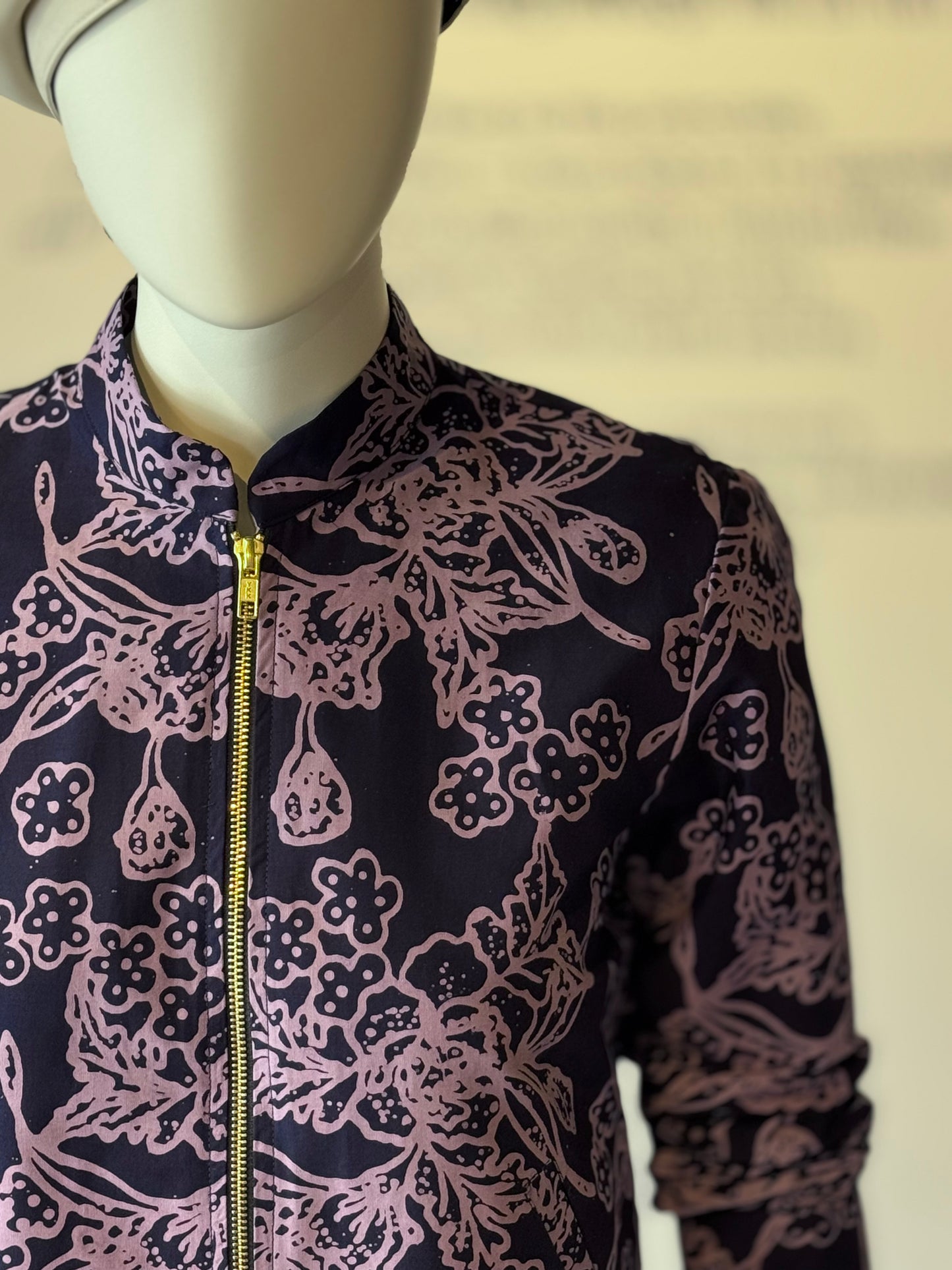 The "R" Jacket - 35