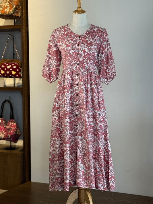 Lily Dress 14