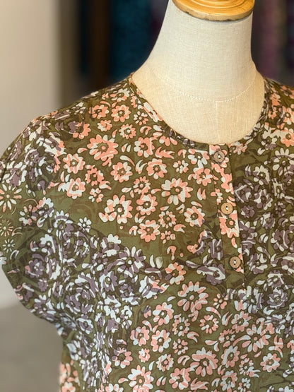 Suzy Crop Top 05 (Nang Wangi)