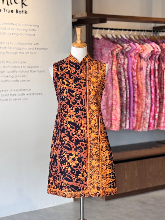 Qipao Jennie Dress 26