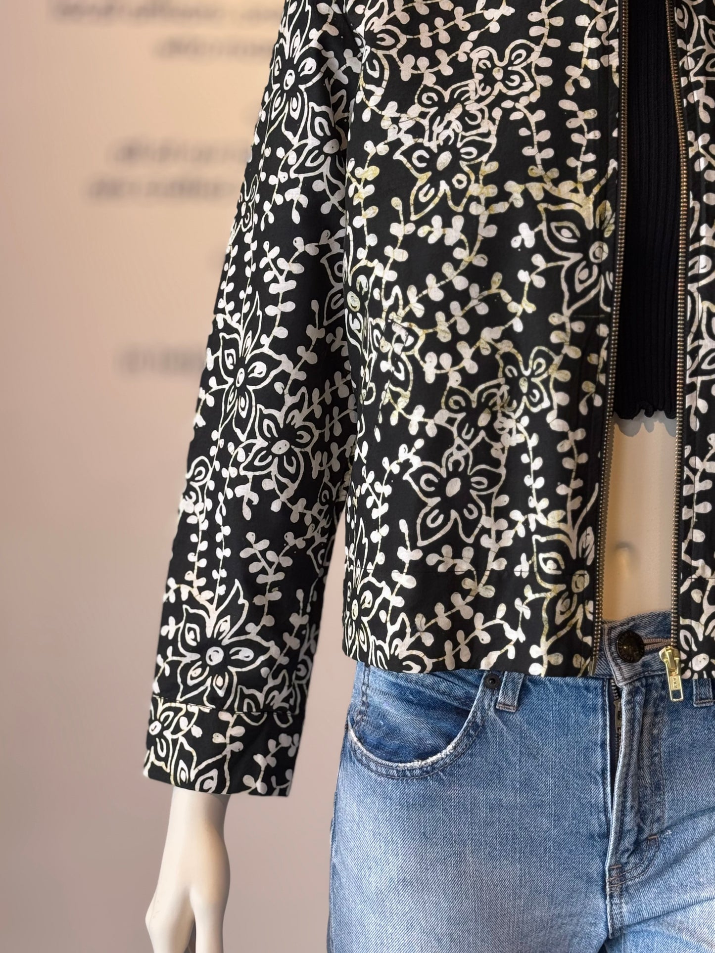 The "R" Jacket - 39