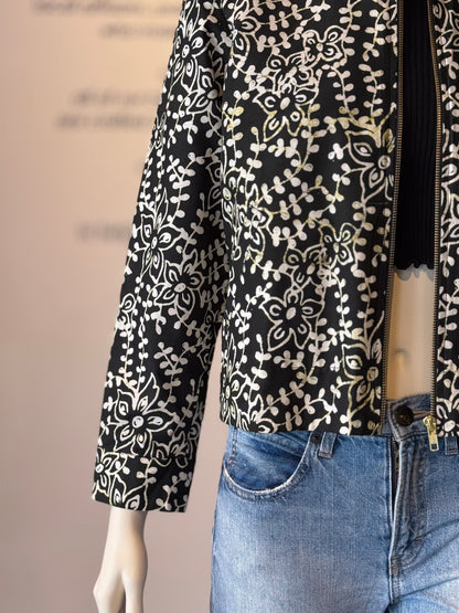 The "R" Jacket - 39