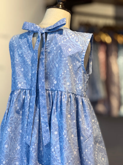 Emma Kids Dress 13