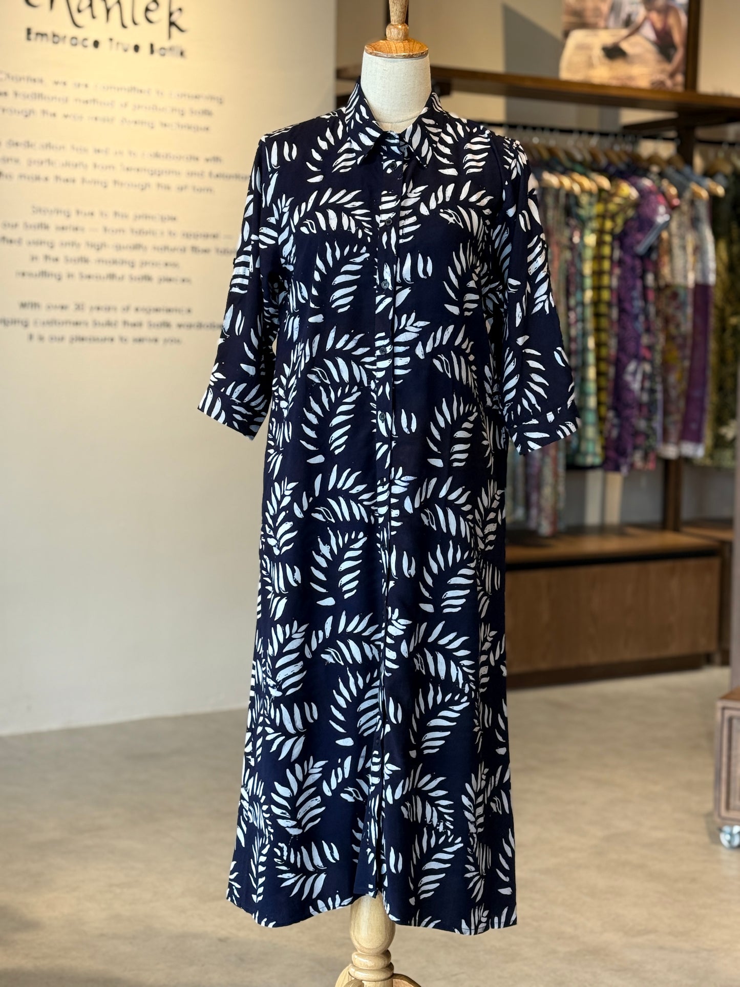Sasha Dress 02