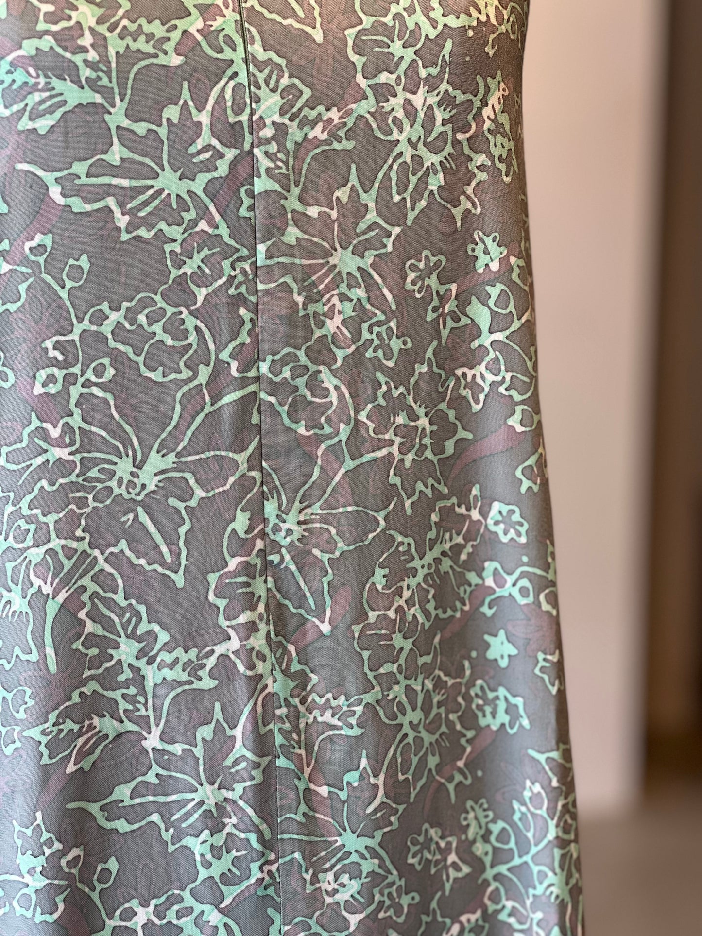 Lyna Maxi Dress Exclusive 51