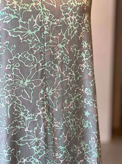 Lyna Maxi Dress Exclusive 51