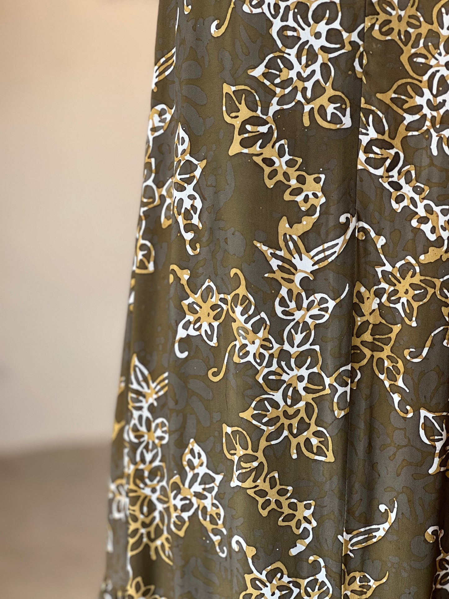 Lyna Maxi Dress Exclusive 52