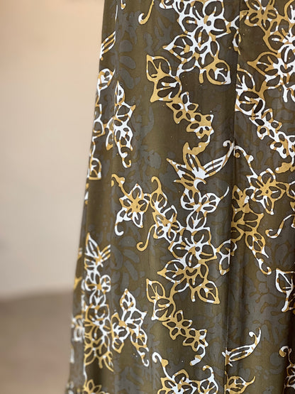 Lyna Maxi Dress Exclusive 52