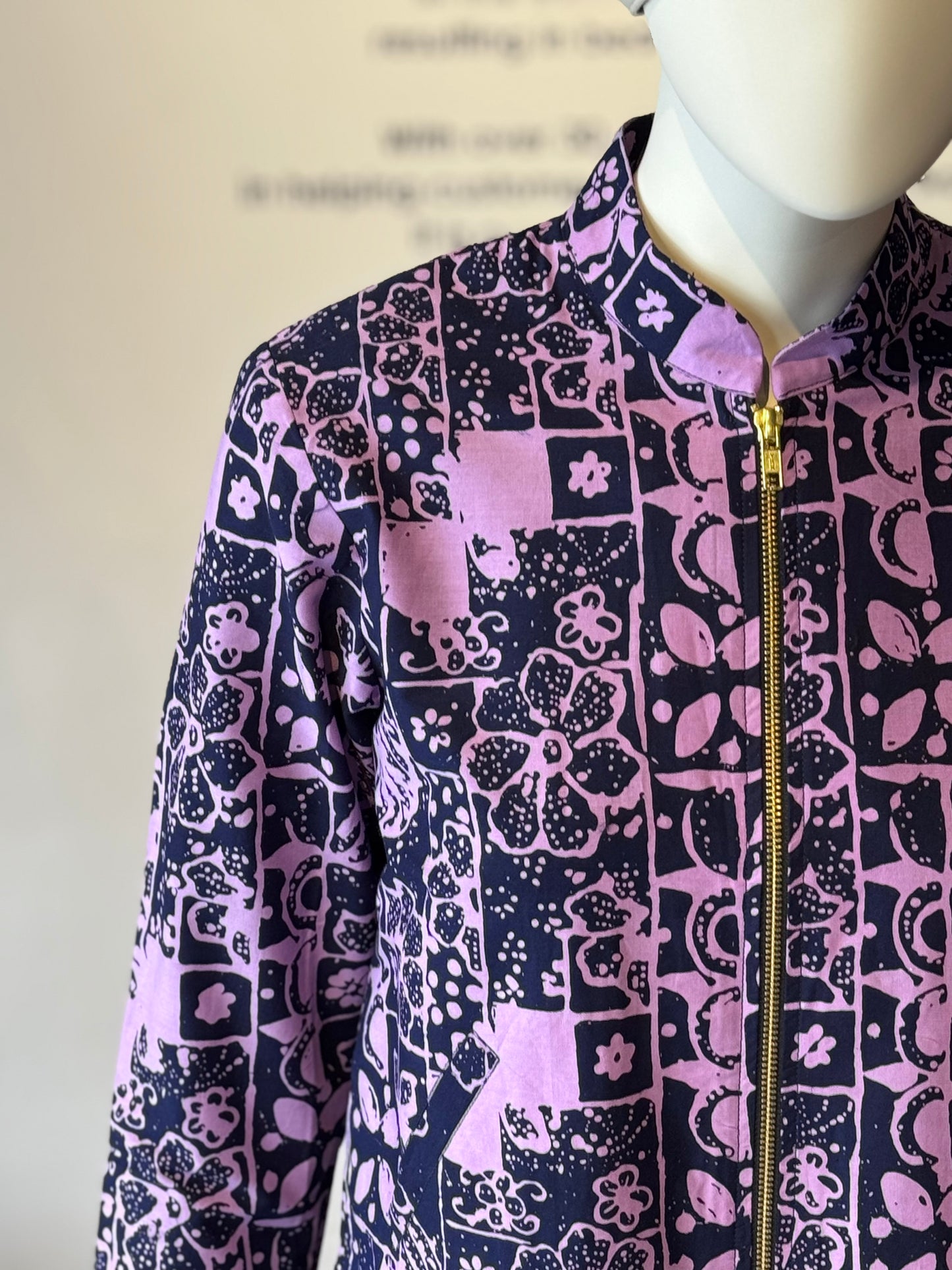 The "R" Jacket - 05