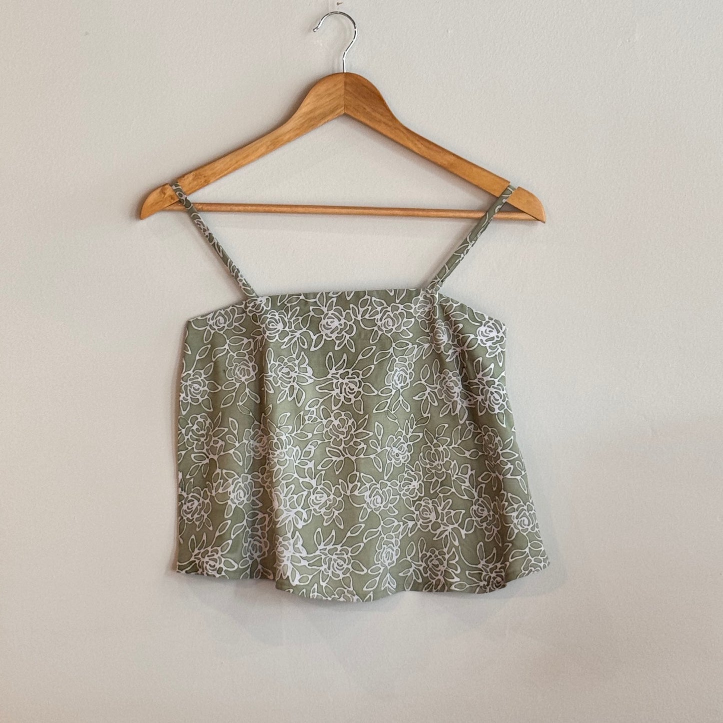 Sunny Spaghetti Top 11