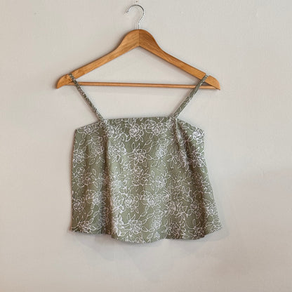 Sunny Spaghetti Top 11