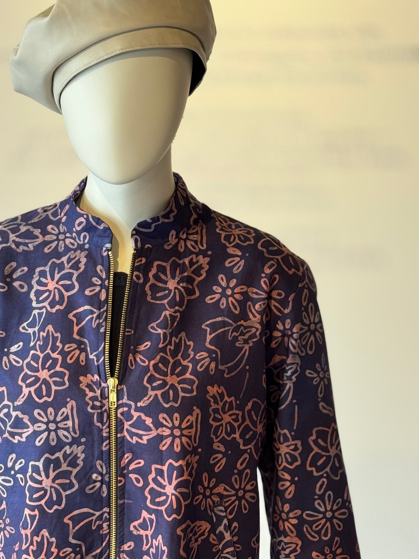 The "R" Jacket - 53