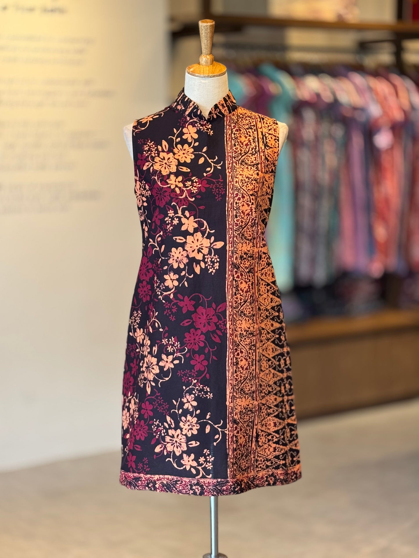 Qipao Jennie Dress 41