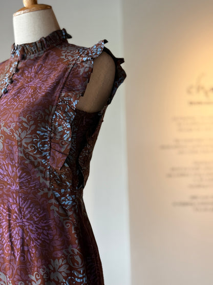 Faye Dress 16 (Exclusive)