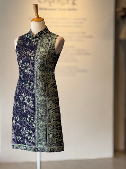 Qipao Jennie Dress 10